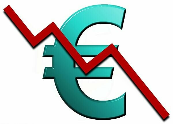 Euro borse outlet